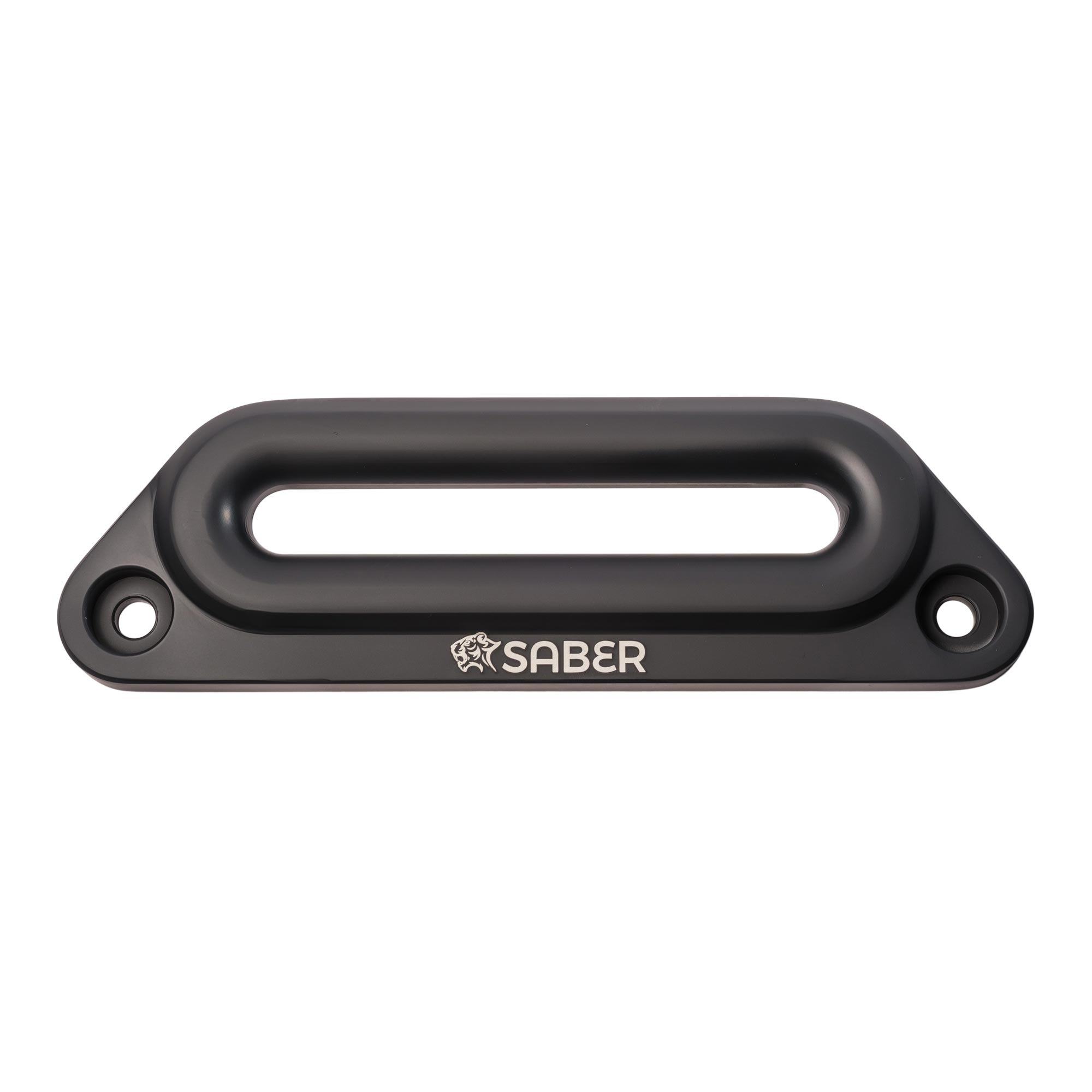 6061 Aluminium Offset Fairlead