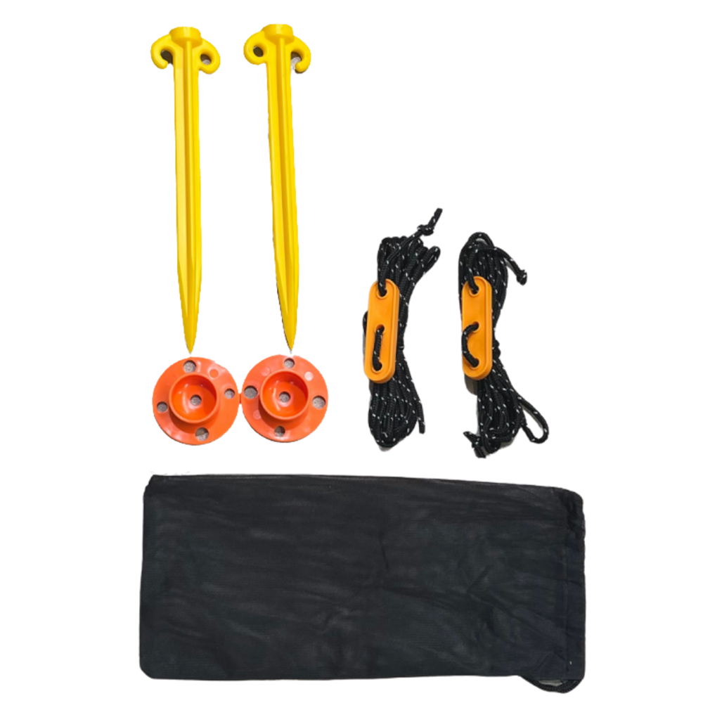 Nomad Sand And Mud Kit (2 Per Pack)