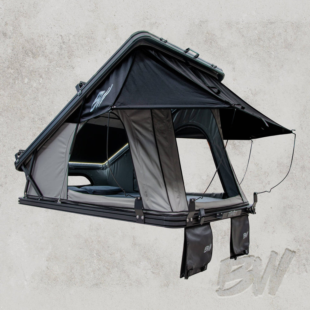 Roof Top Tents