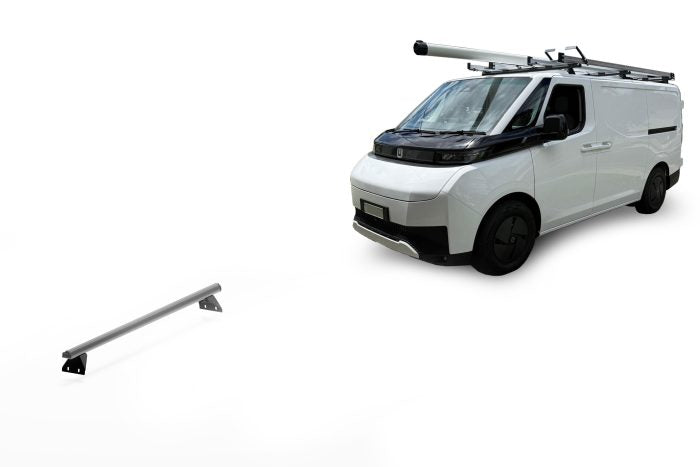 Thumbnail image of Farizon Supervan LWB L/Roof (2025 - Current) Trademax Crossbars x 1