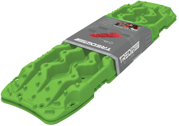 Tred HD Recovery Boards