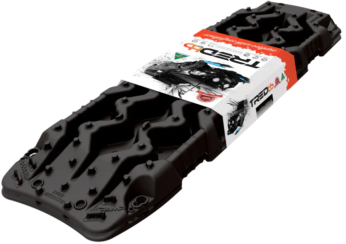 Tred HD Recovery Boards