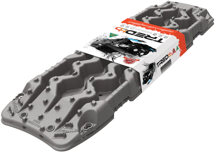 Tred HD Recovery Boards