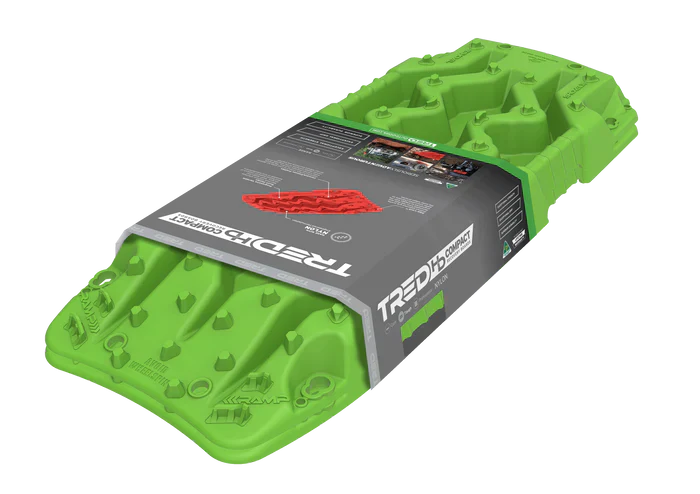 HD Compact Recovery Board