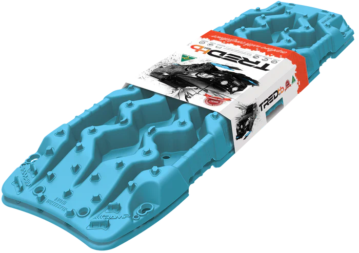 Tred HD Recovery Boards