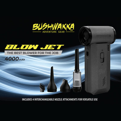 Bushwakka