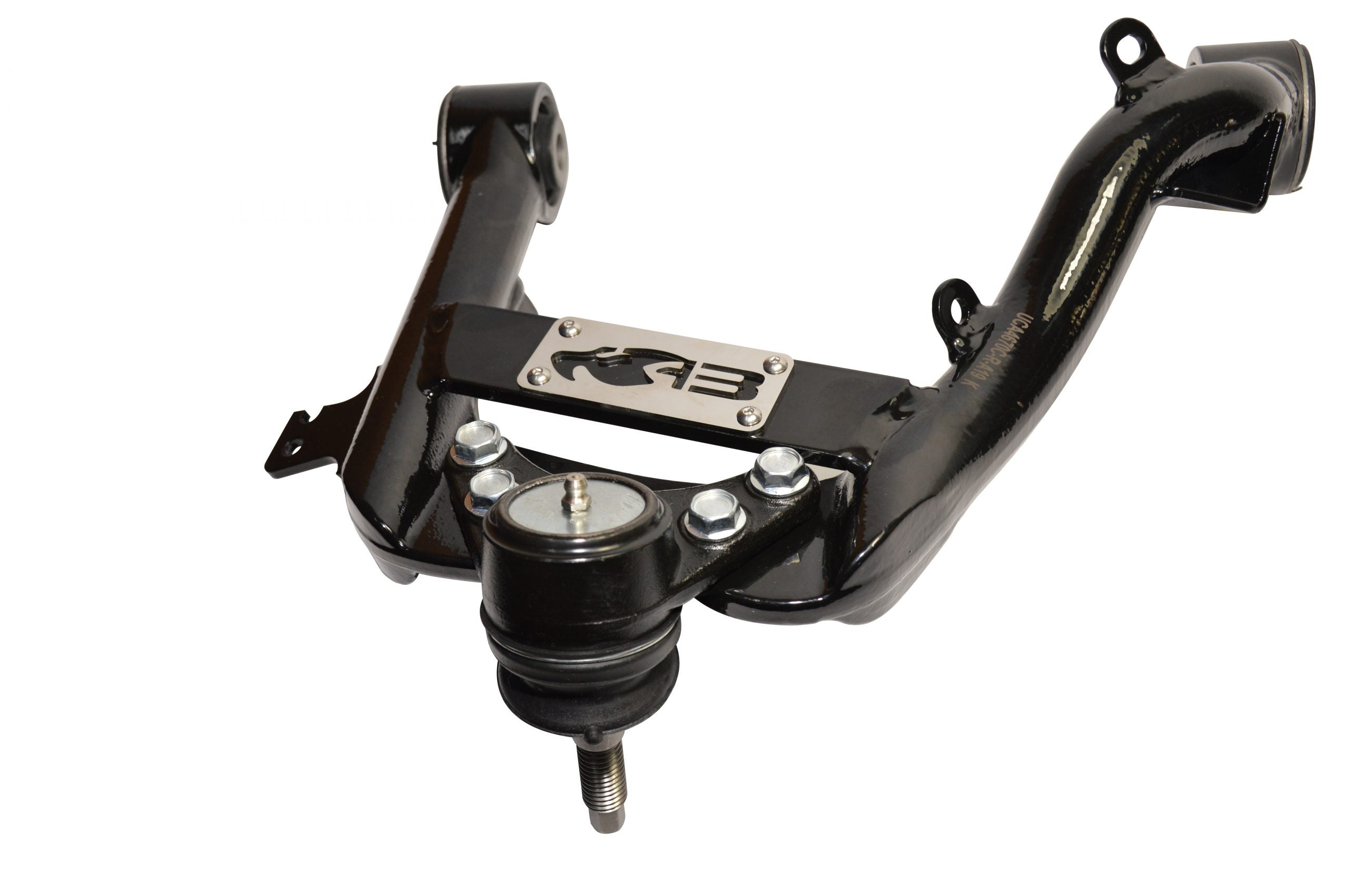 Blackhawk Upper Control Arms Holden Colorado Rg 2012-2016