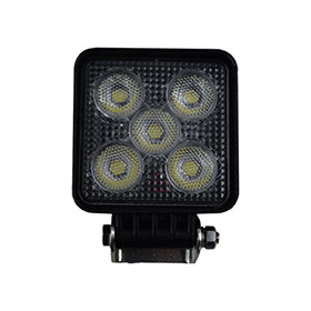 EFS Vividmax 3″ Square Work Light