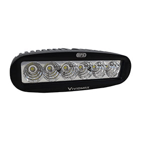 Efs Vividmax 6€³ Oval Work Light 
