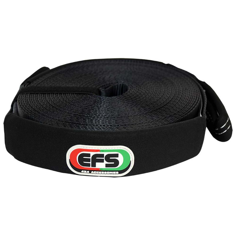 EFS Recon Winch Extension 20m