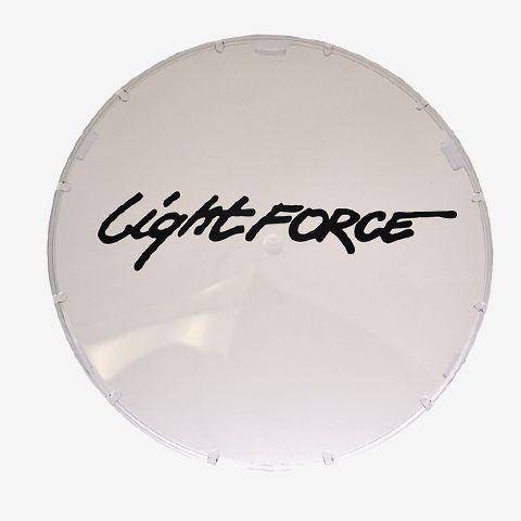 Driving Light Covers - Blitz/XGT 240mm (Single)