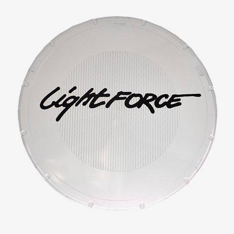 Driving Light Covers - Blitz/XGT 240mm (Single)