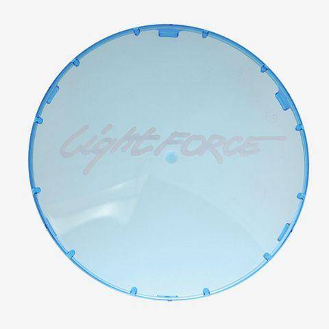 Driving Light Covers - Blitz/XGT 240mm (Single)