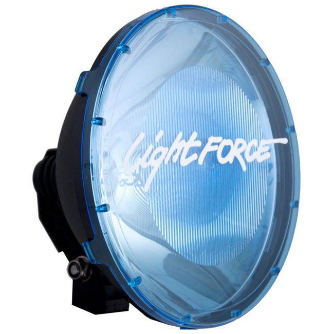 Driving Light Covers - Blitz/XGT 240mm (Single)