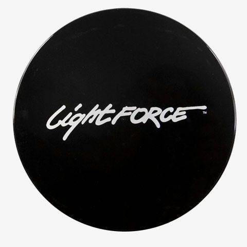 Driving Light Covers - Blitz/XGT 240mm (Single)