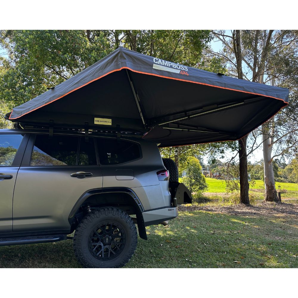Shadow 270 Standard Awning