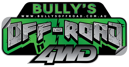 Bullys Offroad & 4wd  