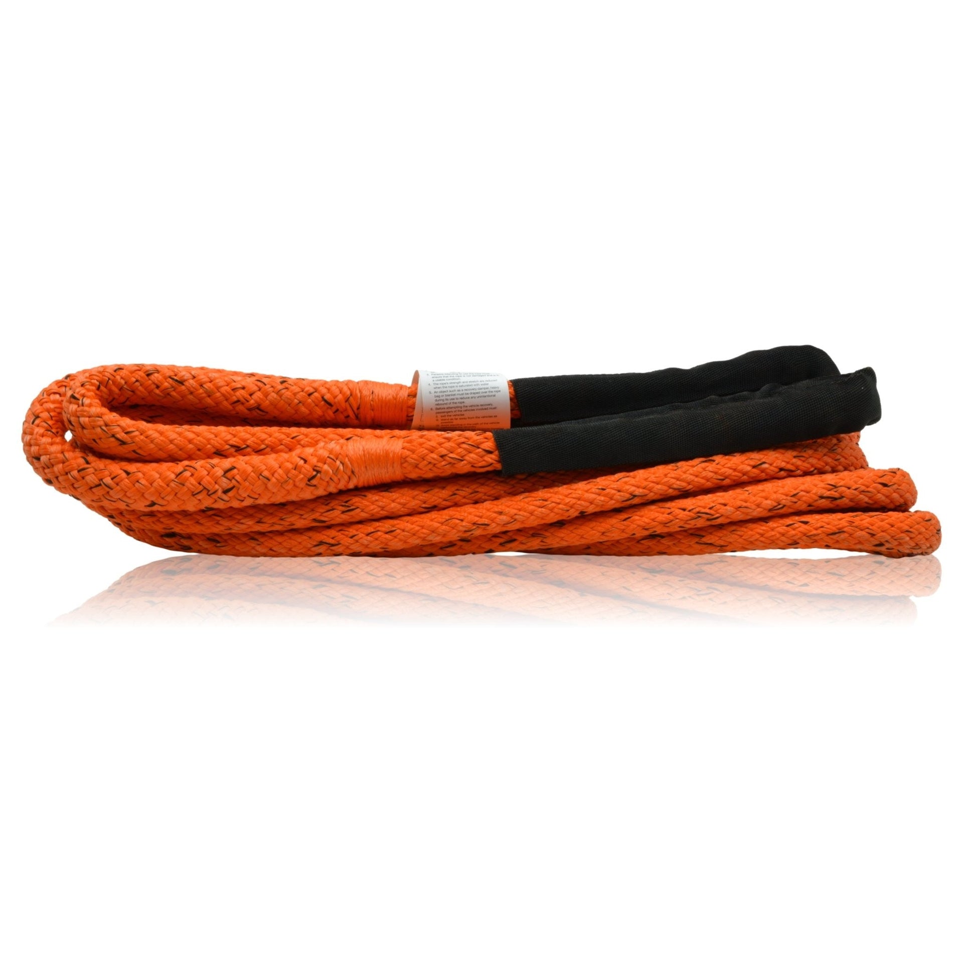 Carbon Offroad 9000kg Kinetic Rope for Medium sized vehicles - CW - KR - 9K 1