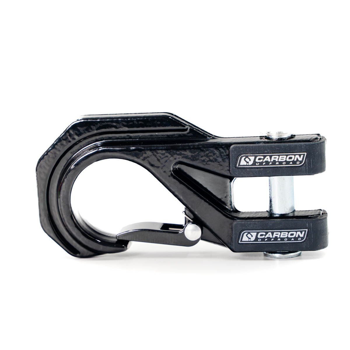 Carbon Offroad - RS9-S 9000lb Short Drum