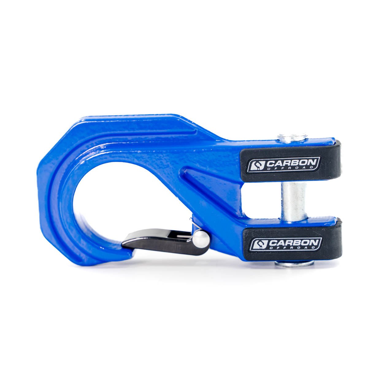Carbon Scout Pro - 7000lb Winch