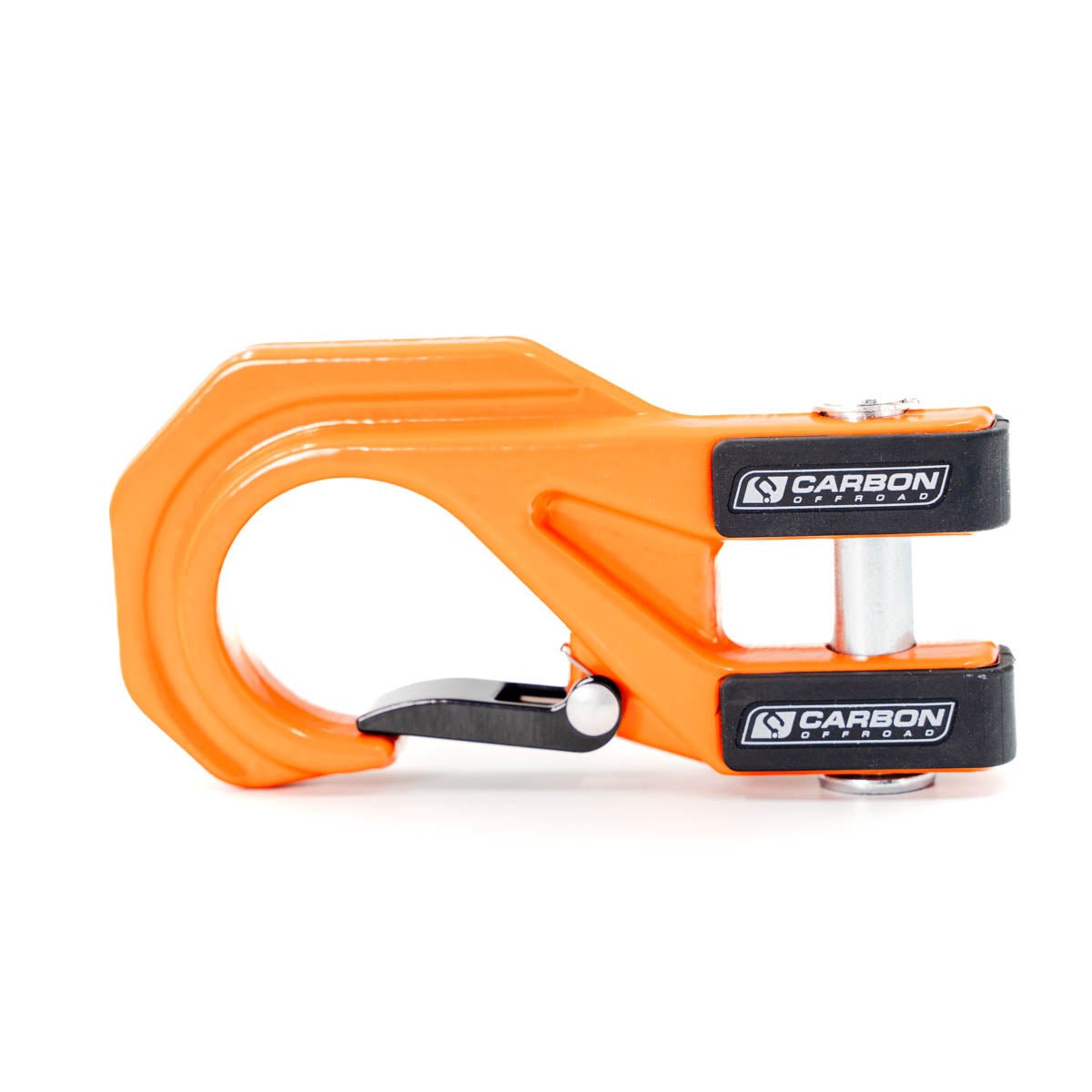 Carbon Scout Pro - 7000lb Winch