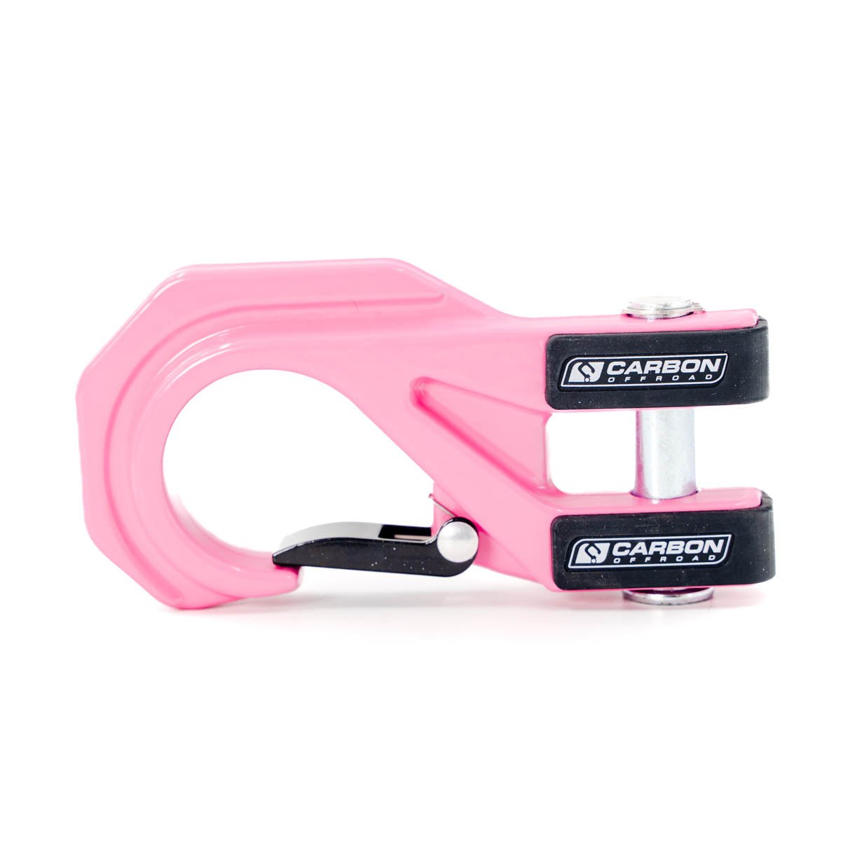 Carbon Offroad RS9 High Speed Winch Kit
