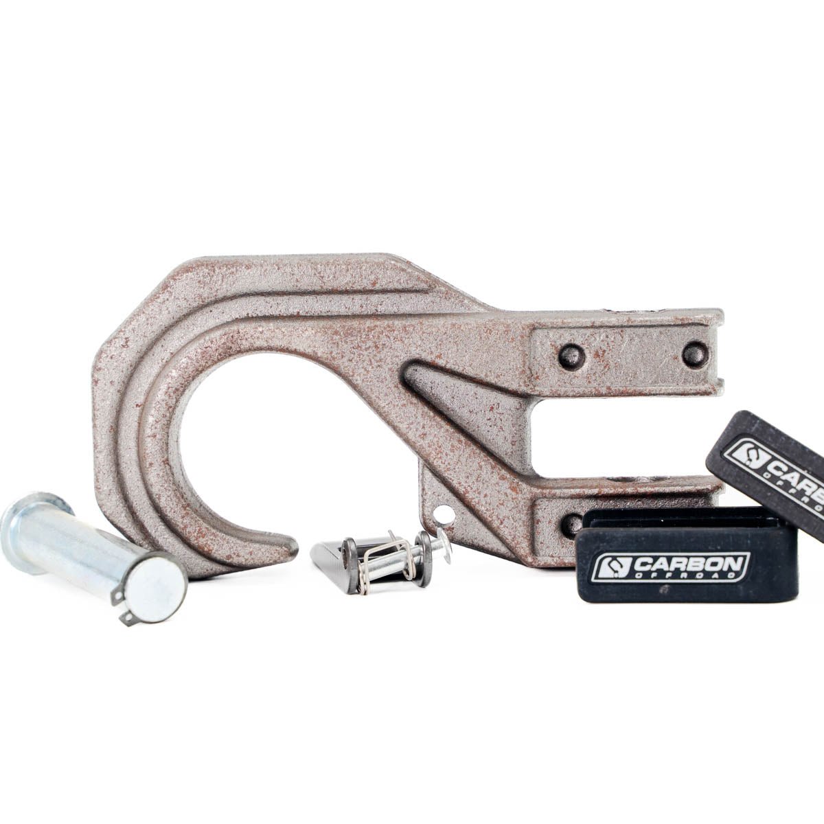 Carbon Offroad RS9 High Speed Winch Kit