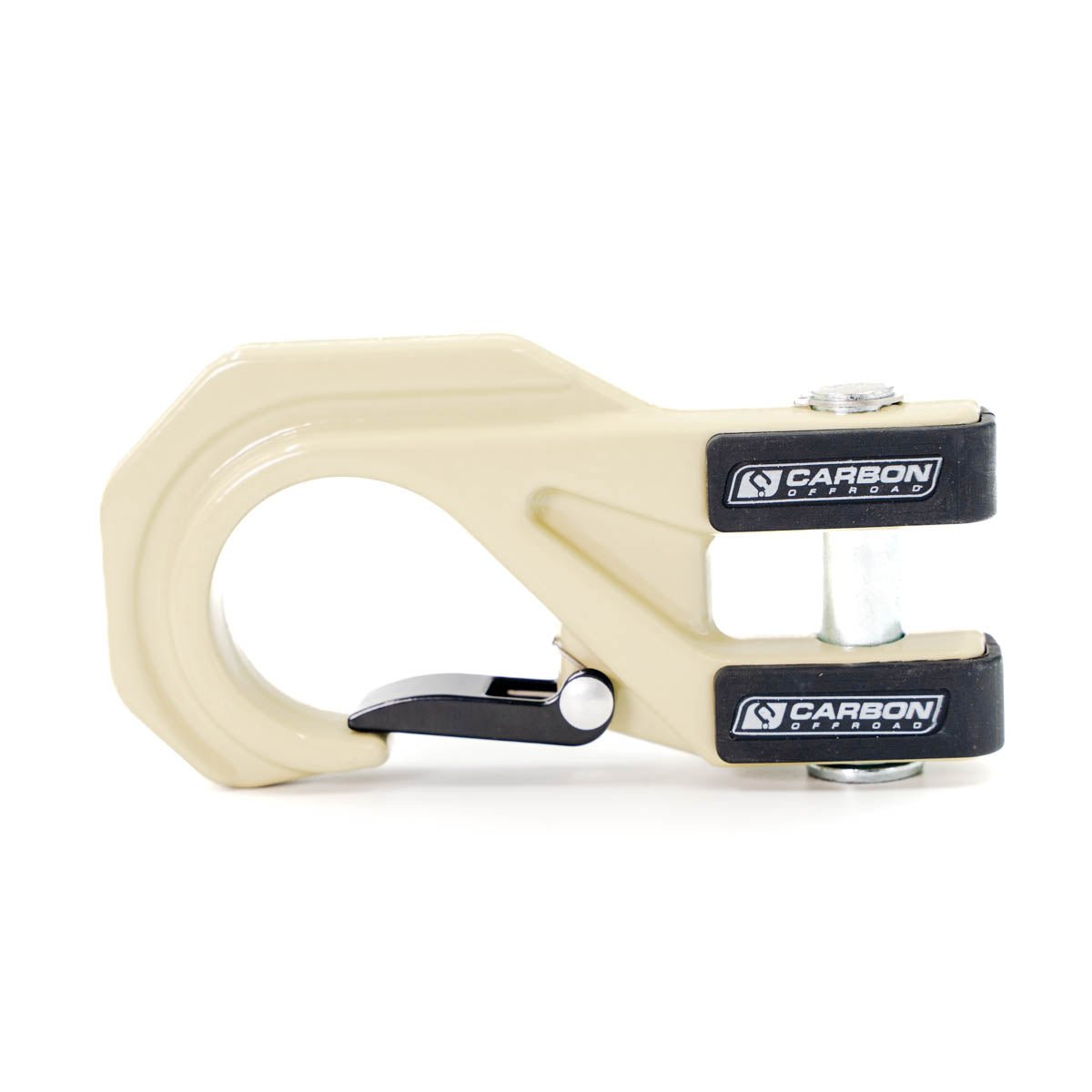 Carbon Scout Pro - 7000lb Winch