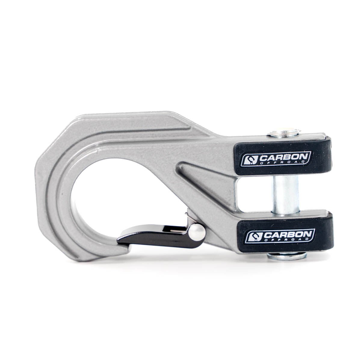 Carbon Scout Pro - 7000lb Winch