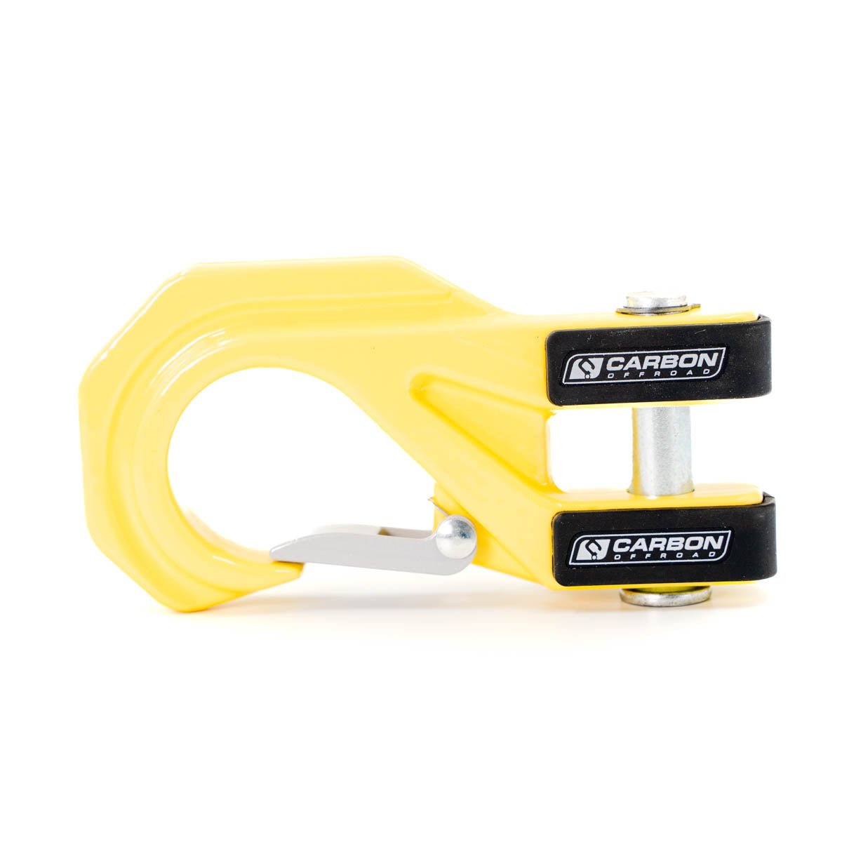 Carbon Offroad RS9 High Speed Winch Kit