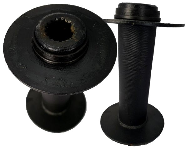 Carbon Winch 12000lb and 9500lb Winch Drum