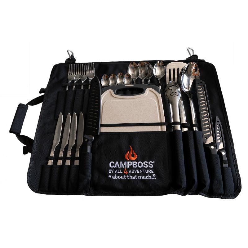 Cutlery Roll