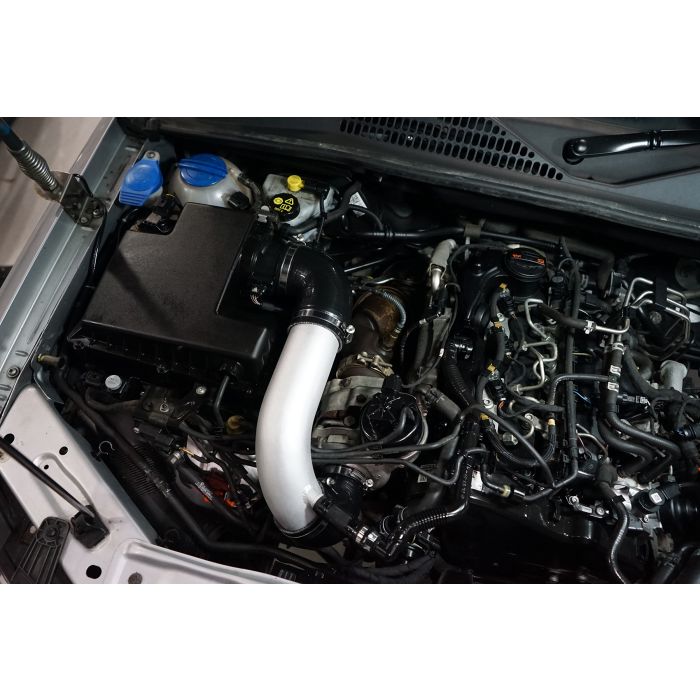 Air Intake High Flow Kit Volkswagen Amarok Turbo