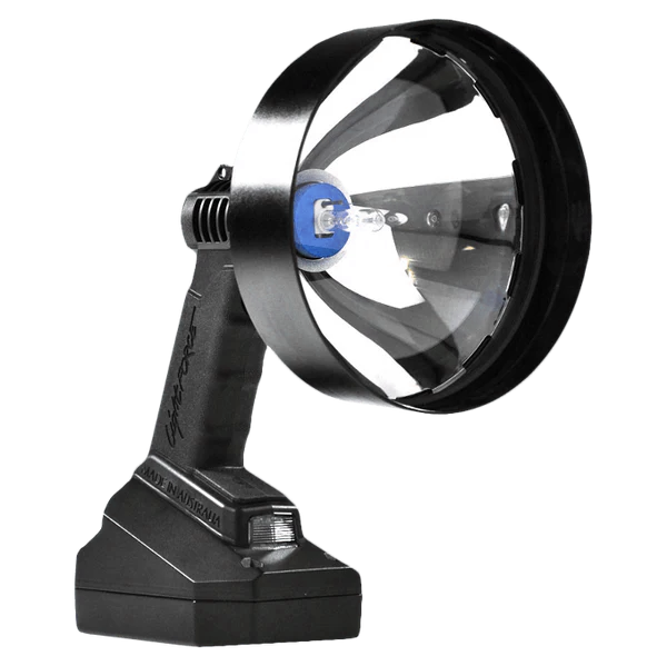 Enforcer Series 170mm HID 50W Handheld (Single)