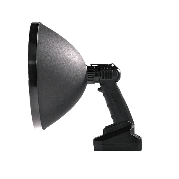 Enforcer Series 240mm HID 50W Handheld (Single)