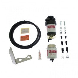 Toyota Landcruiser 200 FM615DPK Diesel Pre-Filter Kits