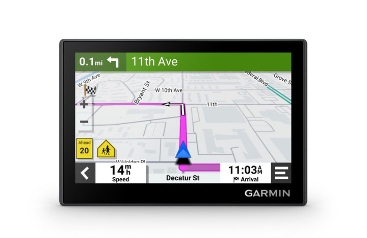 Garmin Drive 53 Gps Unit