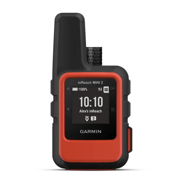 Garmin Inreach Mini 2, Black (Copy)