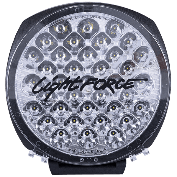 Genesis Professional Edition LED Driving Light