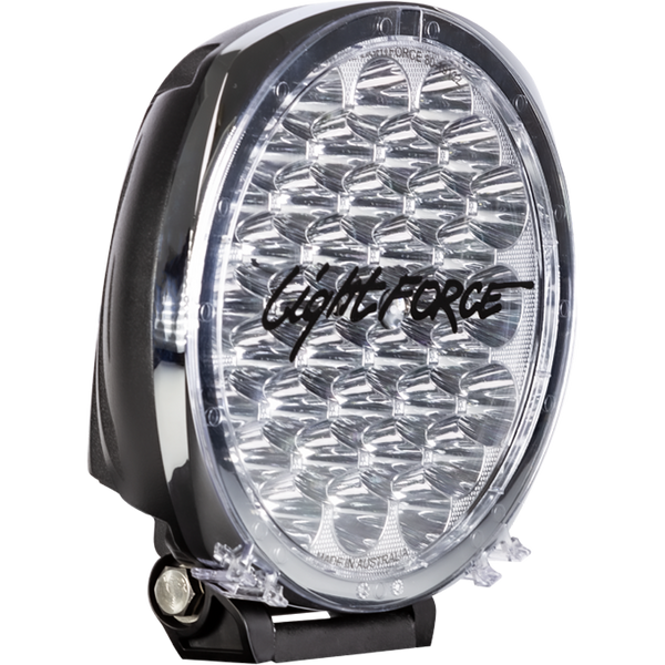 Genesis Professional Edition LED Driving Light - Chrome