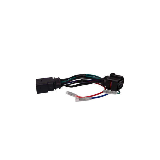 Headlight patch harness suits Holden Colorado RG (2012 onward)