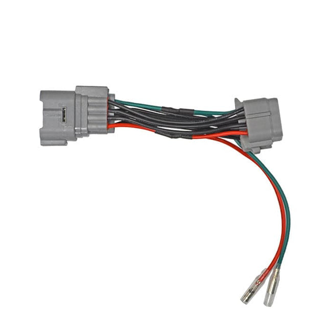 Headlight Patch Harness Suits Toyota Landcruiser 200 Series