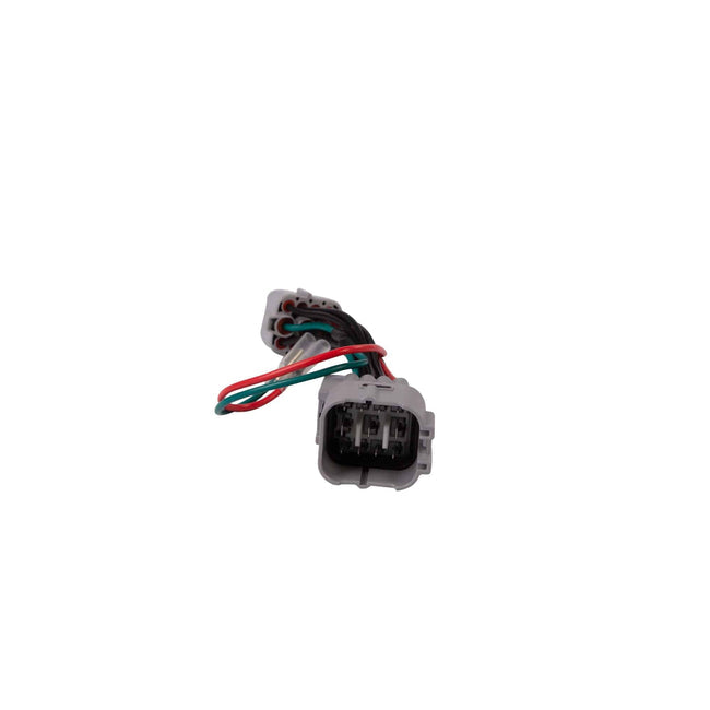 Headlight Patch Harness Suits Toyota Landcruiser 200 Series