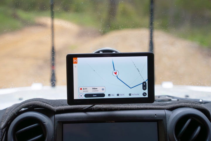 Hema Hx-2+ Navigator