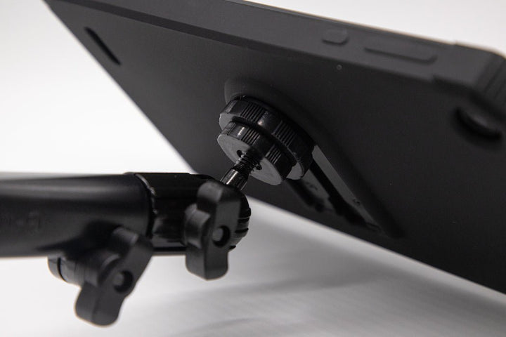 Hema Hx-2 Navigator Windscreen Mount