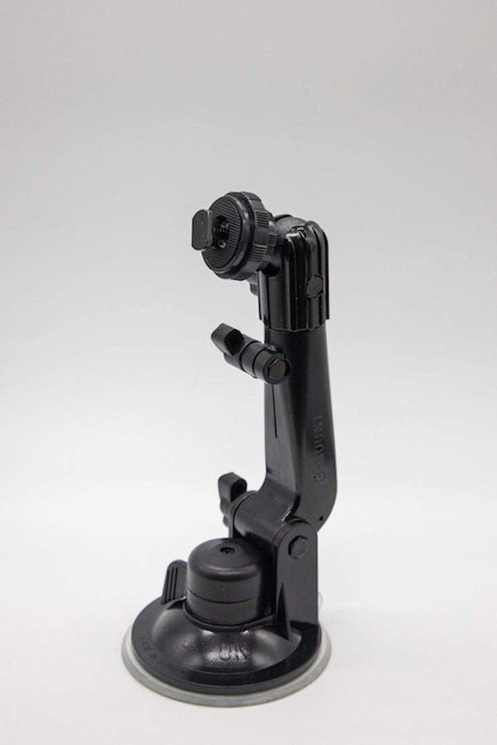 Hema Hx-2 Navigator Windscreen Mount