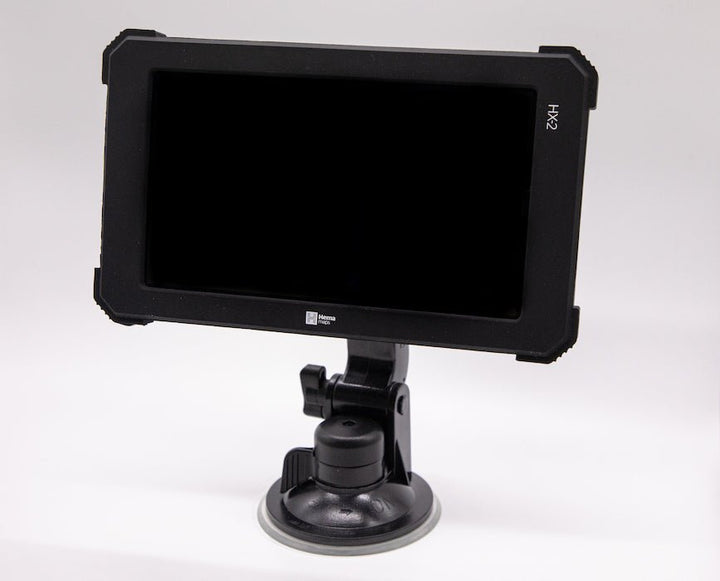 Hema Hx-2 Navigator Windscreen Mount