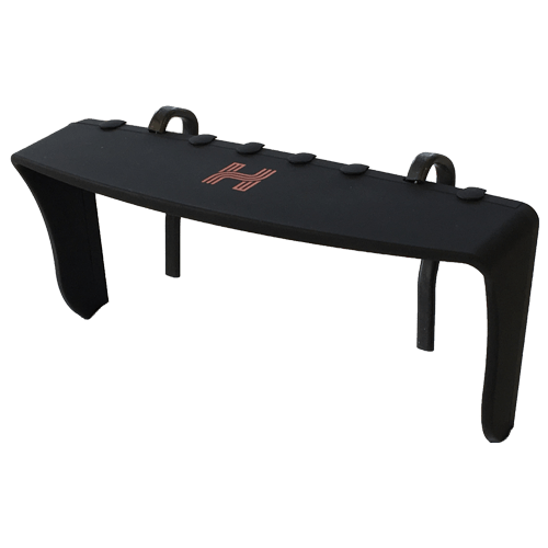Hema Navigator Sun Visor (Not Hx-2+)