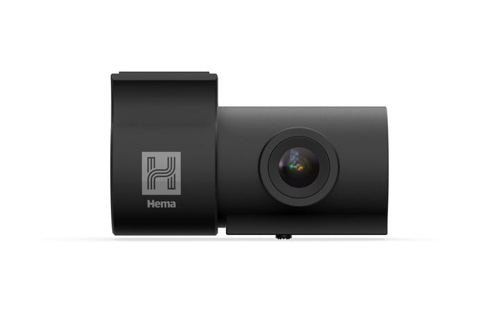 Hm-Dvr2 2k Qhd Discreet Dual Channel Dash Cam