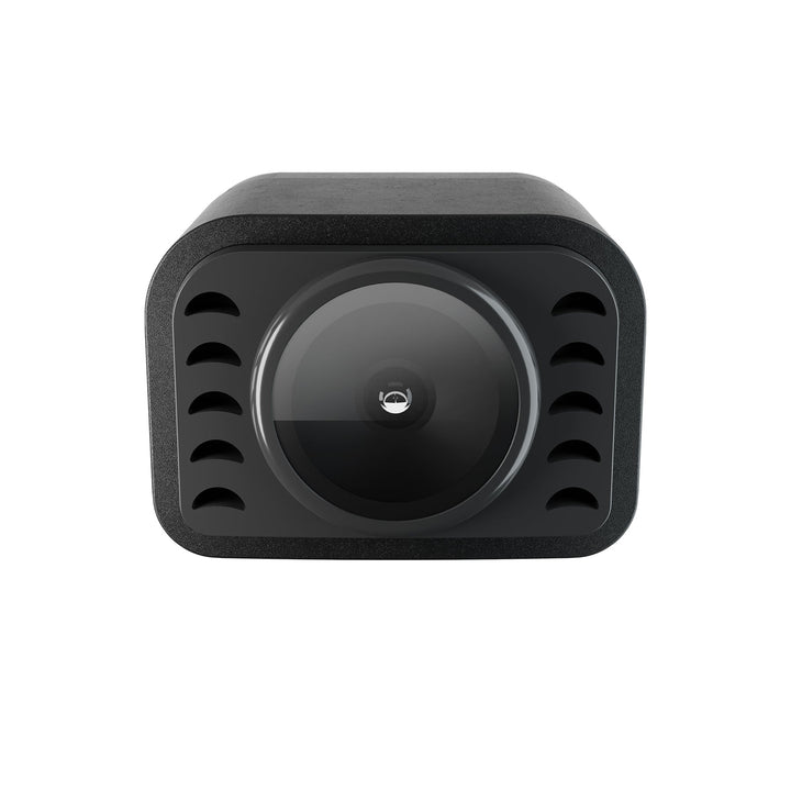 Hema 7" Smart Monitor With Dual Channel Dvr